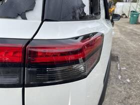 265506ta0b Nissan 22-24 Pathfinder Right Taillight Quarter Mounted At Awd 19k Sl 62375 265506ta0b Nissan 22-24 Pathfinder Right Taillight Quarter Mounted At Awd 19k Sl 62375
