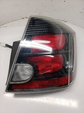 26550zt50b Nissan Passenger Tail Light Quarter Mounted Sr Fits 10-12 Sentra 1343688 26550zt50b Nissan Passenger Tail Light Quarter Mounted Sr Fits 10-12 Sentra 1343688