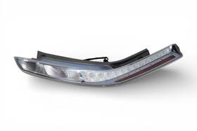 Nissan 26554-3na1a 2011-2012 Leaf Quarter Tail Light Lamp Right/passenger F020