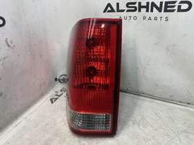 26555-7s216 Nissan 04-15 Titan Rear Left Driver Side Tail Light Lamp Oem Read