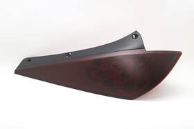 26555-cf40a Nissan 350z 06-09 Quarter Tail Light Lamp Rear Left/driver C001 O 26555-cf40a Nissan 350z 06-09 Quarter Tail Light Lamp Rear Left/driver C001 O