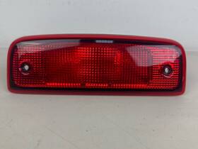 265901pa0a Nissan Oem High Mount Third Brake Light Lamp