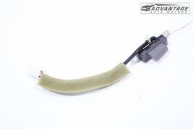 Nissan 26670-5ma0a 2016-2025 Sentra Front Right Side Door Sow Light Lamp Sensor Oem