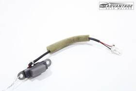 Nissan 26675-3zl0a 2016-2025 Sentra Front Left Driver Side Door Sow Lamp Light Sensor Oem