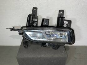 Df60a Nissan 26915 2020 2021 2022 Rogue Sport Lh Driver Fog Light Lamp With Bracket Oem 651