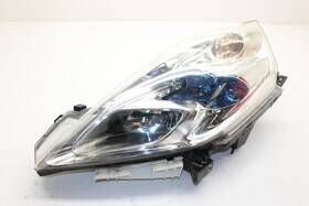 360603nf5a Nissan Driver Left Front Led Headlight Fits 13-17 Leaf 360603nf5a Nissan Driver Left Front Led Headlight Fits 13-17 Leaf