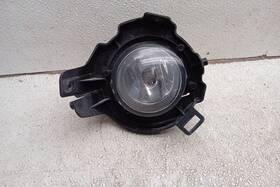 50408 Nissan 2014 Armada Driver Lh Fog Driving Lamp Oem 50408 Nissan 2014 Armada Driver Lh Fog Driving Lamp Oem