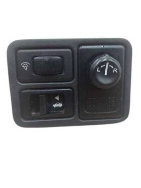 636.da1d06 Nissan Sentra 2006 Automatic Headlamp Dimmer 337267