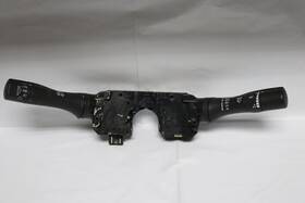 636.da1k13 Nissan 2013 Altima Headlight Turn Signal And Wiper Column Switch Oem R#3408