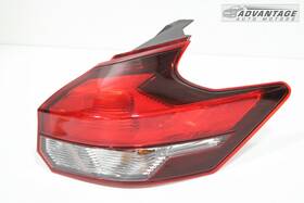 71a30020229 Nissan 2018-2019 Kicks Rear Right Side Outer Taillight Light Lamp Halogen Oem