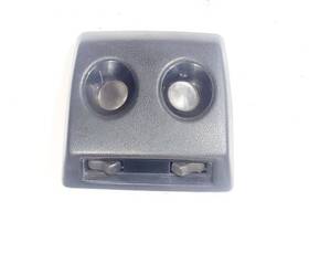915.da1z88 Nissan Map Lights Oem 1988 300zx