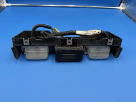 24167 Nissan 96250 Cd000 350z Z33 Fairlady Normal Number Lamp License Light Cd