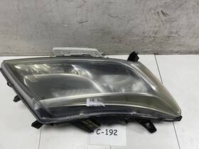 987108-25 Nissan 2014 Pathfinder Front Right Passenger Side Hehadlight Head Lamp Oem