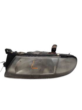 B60601e411 Nissan Driver Left Headlight Gxe Fits 93-97 Altima 1324468 B60601e411 Nissan Driver Left Headlight Gxe Fits 93-97 Altima 1324468