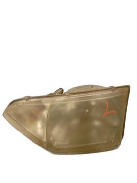 B60602z400 Nissan Driver Left Headlight Fits 01-02 Quest 1192357 B60602z400 Nissan Driver Left Headlight Fits 01-02 Quest 1192357