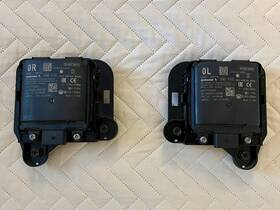 284k1-9fv1a Nissan/infiniti 284k0 And Side Obstacle Warning Sensors Radar Adas