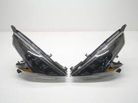 Lf474-asm Nissan 2009-2021 370z Morimoto Xb Led Headlights Lamps Pair Set 2 Description