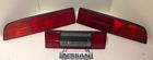 Nissan Overhead 240sx Console 1989-94 Lights Oem Dome 300zx