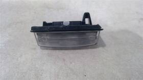 265108991b Nissan Sentra 2016-2023 Right Bumper License Plate Light Lamp Oem