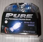 239007nb Nitro Headlight Putco Lighting Premium Blue Bulb Halogen Automotive