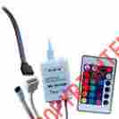 Nlfk100r Nippon America Led Control Remote Box 784644741825