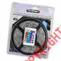 Nlkt216ledm Nippon America 7-colors 16 Led Flexible Strip 784644744574