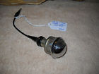 2930916 Nos Assy License Lamp Mopar Chrysler Fury Wagon Polara Monaco Station 1968-1976