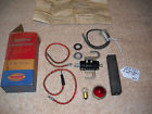 1300961 Nos Desoto Lamp 1949-1950 Mopar Brake Chrysler Package Dodge Rare Plymouth Hand