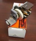 C5zb-11652-a1 Nos Ford Part C5zz-11654-b Headlamp Switch