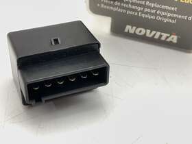 Lm526 Novita Lighting Control Module - 2-4 Lamp Signal Flasher