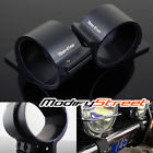 Nra-b01-76mm Modifystreet 76mm-81mm 3 Bull Nra-b01-76mm Modifystreet 76mm-81mm 3 Bull
