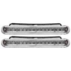 Nv-2032w Pilot Automotive Led Drl Accent Light Slim 757558882687