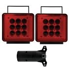 Nv-5164 Bully Wireless Led Trailer Towing Light 757558882595