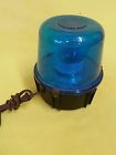 Ny Light Plugs Dj Rotary 110vac Tripp Blue Outlet Flashing Band