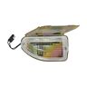 O3200a Mustangs Unlimited Parking Light Assembly Passenger Side Mustang