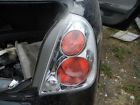 34440 Oem 05 Panel Mounted Light Altima Exc. Se- 06 Tail Quarter Nissan