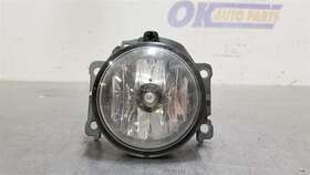 116-10673 Oem 16 2016 Mitsubishi Outlander Halogen Fog Light Lamp Front Left Driver