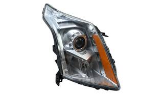 23315409 Oem 2014-2016 Cadillac Srx Halogen Headlight Headlamp Passenger Right