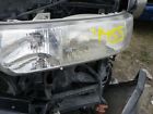 37318 Oem 00 Silverado 99 02 01 Side Driver Left Headlight 1500