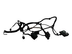67626927028 Oem 61139215941 Bmw F06 F12 F13 Right Passenger Side Bi Xenon Headlight Harness