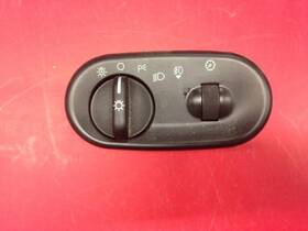 619.fd8e05 Oem 05 Ford Expedition Headlight Switch 82479 619.fd8e05 Oem 05 Ford Expedition Headlight Switch 82479