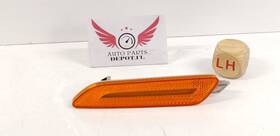 971945061 Oem 2017-2023 Porsche Panamera Direction Indicator Lh Driver Side