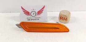 971945062 Oem 2017-2023 Porsche Panamera Direction Indicator Rh Passenger Side 971945062 Oem 2017-2023 Porsche Panamera Direction Indicator Rh Passenger Side