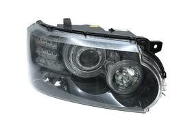 Ah42-13w029-fb Oem 2010-2012 Range Rover Hse Headlight Afs Xenon Hid Right Rh