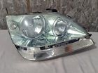 8111048080 Oem Chrome Rh Rx300 Headlight 2001 2002 Lexus Bazel 2003
