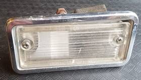 Oem Guide-14 1967/68 Chevrolet Camaro Parking Light Guide 14 Sae R67 Lh Usa