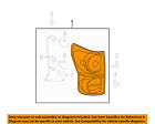 815500c090 Oem Lamp Lamps-combo Assembly Lamps-rear Combination Toyota 815500c090 Oem Lamp Lamps-combo Assembly Lamps-rear Combination Toyota