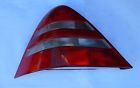 Oem Lh Slk230 Driver 97 Taillight 98 Left 99 Benz Side Kompressor 00 Mercedes