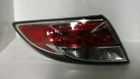 68064721aa Oem License Rear Jeep Light Bumper Plate Wrangler 2009-2013