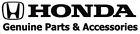 34500-tz5-a01 Oem Reflecter . Honda Rr.